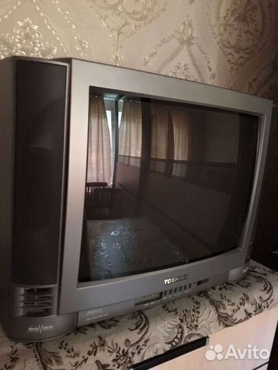 Телевизор бу