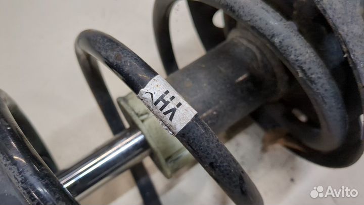 Амортизатор подвески Opel Zafira A, 1999