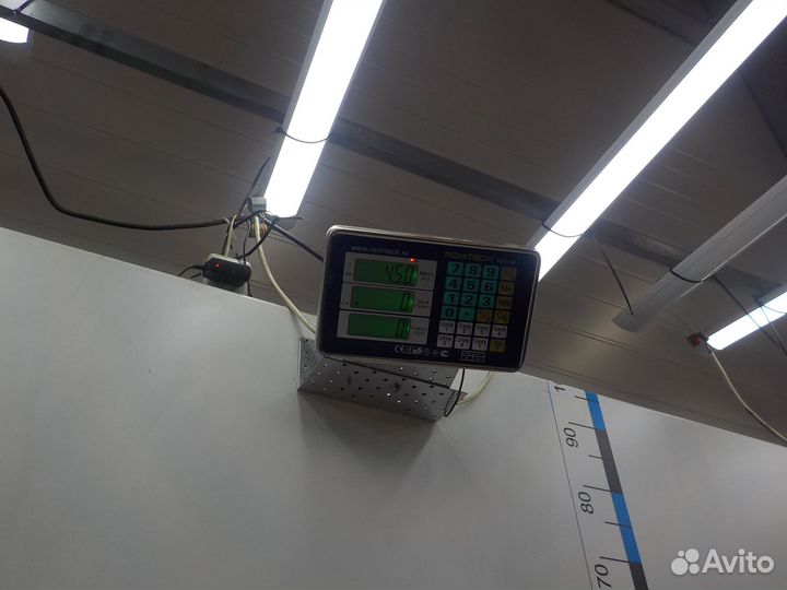 Фара правая Volkswagen Tiguan