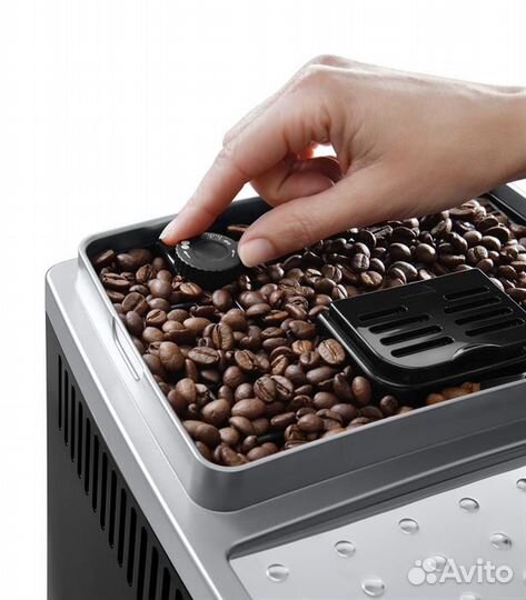 Кофемашина DeLonghi Magnifica S ecam 250.23