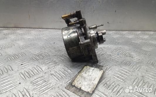 Насос вакуумный opel vectra C (53H13KX01)