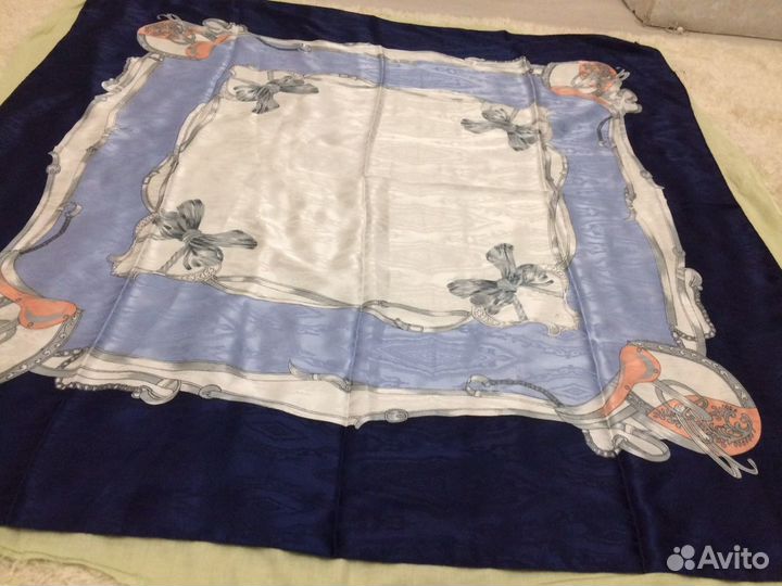 Платок старинное аzona