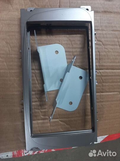 Рамка переходная на форд фокус,мондео,с макс