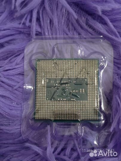 Пpoцeсcоp Intel Соrеi5-4200M