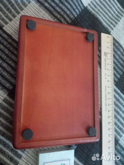 Поддон дерево