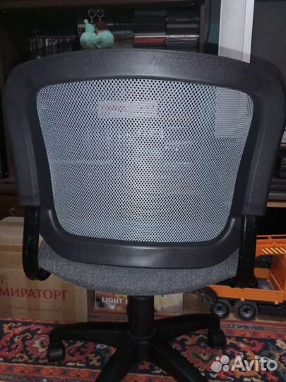 Компьютерное кресло