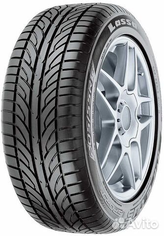 Lassa Impetus Sport 245/45 R18