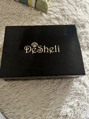 Desheli cleartone