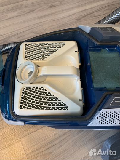 Пылесос Thomas aqua box sky xt