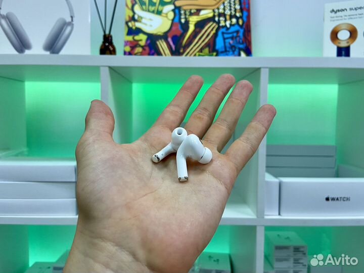 AirPods Pro 2 Лучшие в Казани