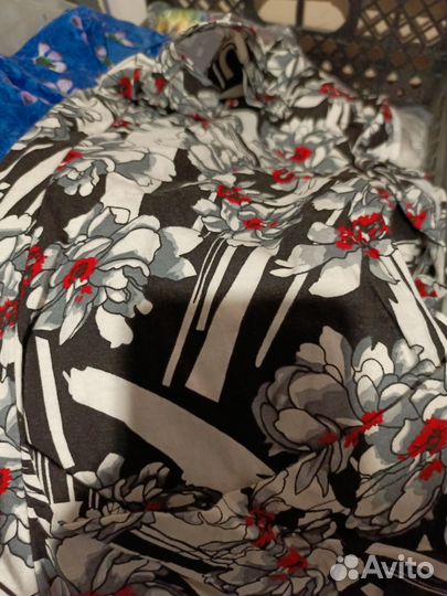 Халаты новые