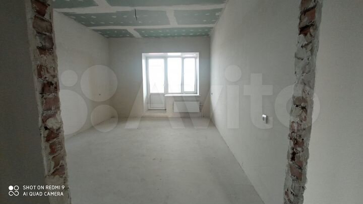 2-к. квартира, 60 м², 7/7 эт.