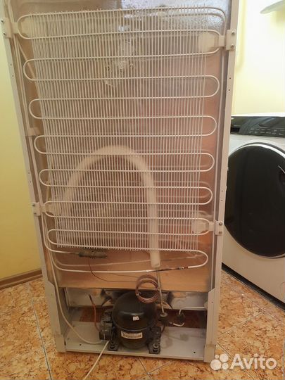 Морозильная камера Саратов 104