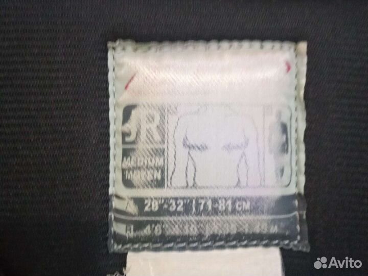 Нагрудник хоккейный ccm