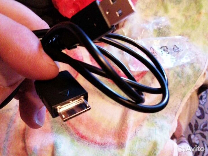 Кабель usb Sony Walkman мп3 мп4