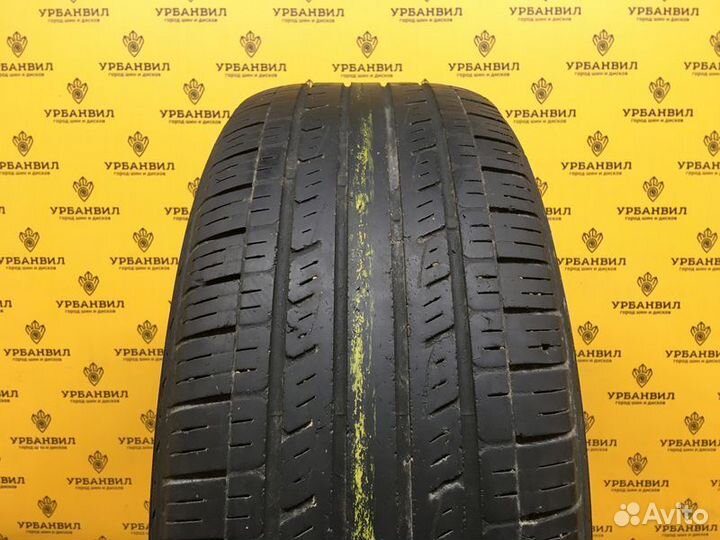 Kumho Solus KL21 235/55 R18 100H