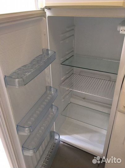 Ремонт холодильников