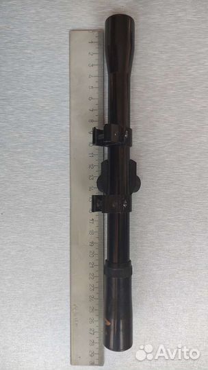 Оптический прицел gamo 420 WA