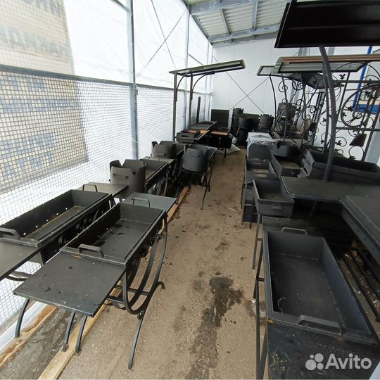 Казан чугунный Узбекистан 6 8 10 12 16 22л