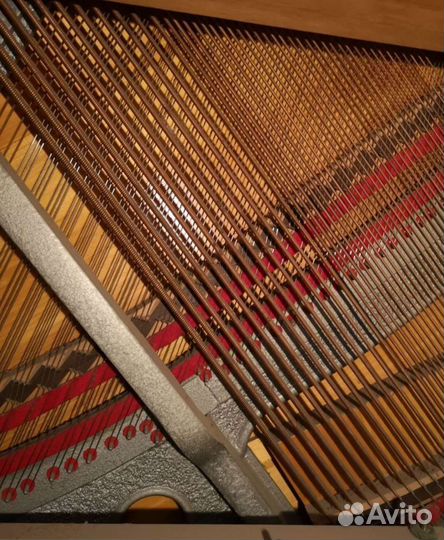 Фортепиано пианино