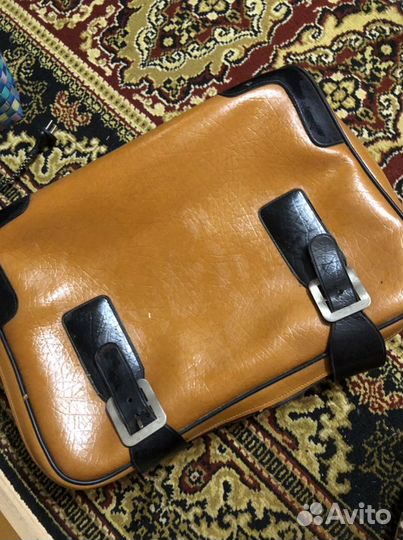 Чемодан СССР