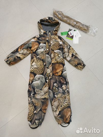 Комбинезон Molo