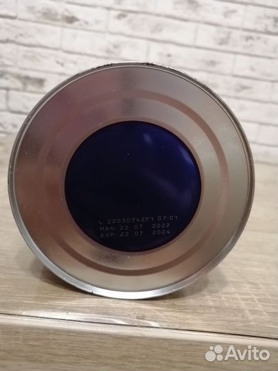 Смесь NAN expert pro 1