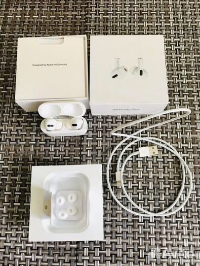 AirPods Pro
