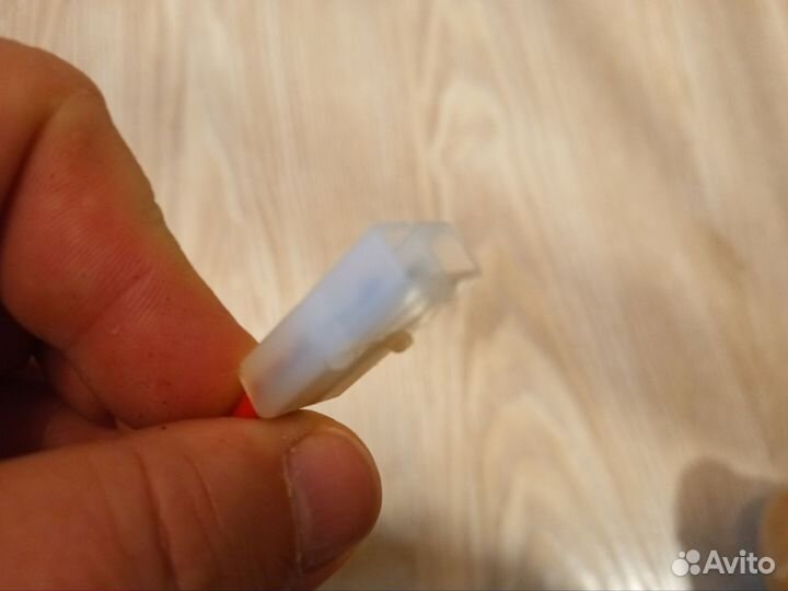 Аккумулятор для радиоуправляемых моделей