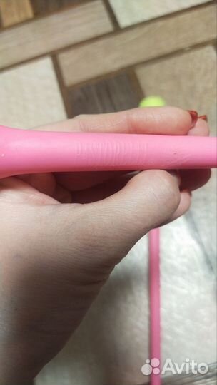 Булавы пасторелли 41см (40,5)