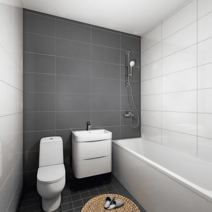 Квартира-студия, 30,7 м², 4/13 эт.