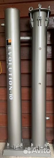 Фильтр осушитель сжатого воздуха