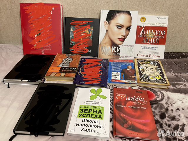 Книги энциклопедия руководство