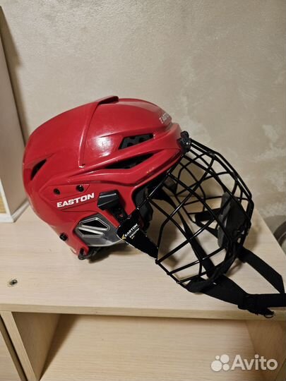 Шлем хоккейный bauer