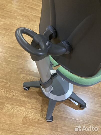 Растущий стул Moll Maximo