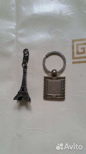 Брелок для ключей