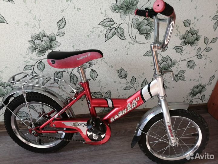 Продам велосипед бу