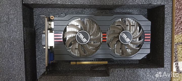 Детали для пк