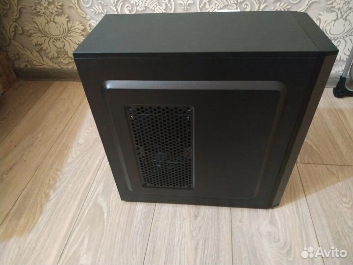 Корпус для пк
