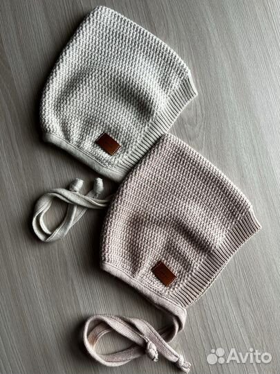 Шапка Loom loomknits 38-40 размер