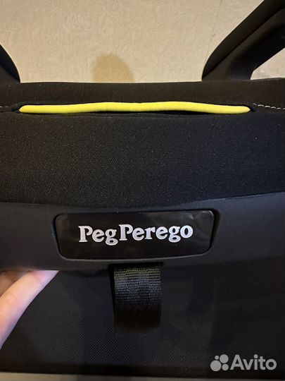 Бустер детский