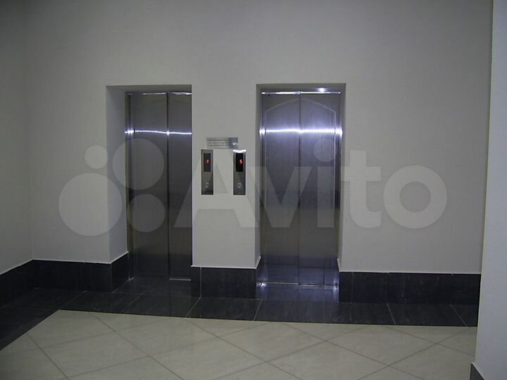 Офис в Бизнес-парке 