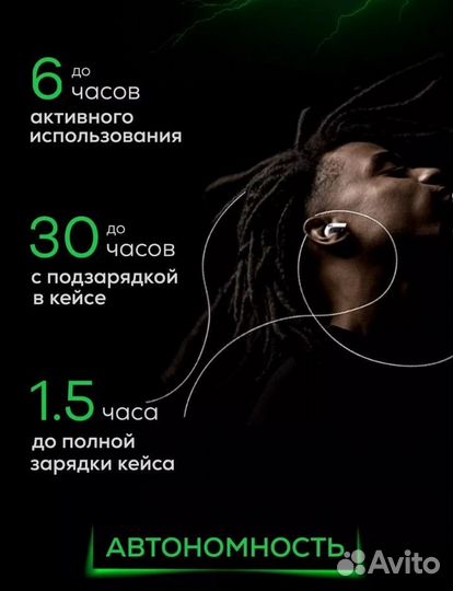 Беспроводные наушники Apple AirPods Pro 2 Type-C