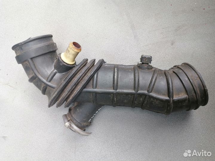 Патрубок воздушного фильтра для Daewoo Nexia