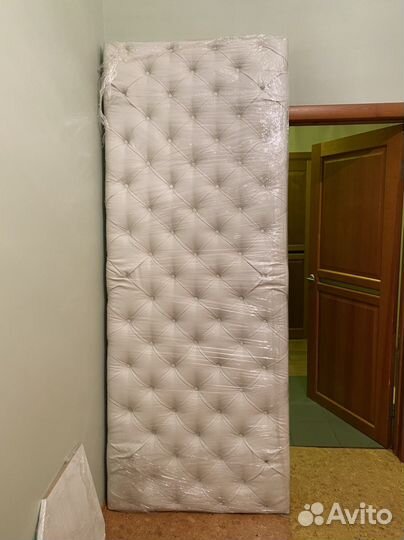 Мягкие стеновые панели