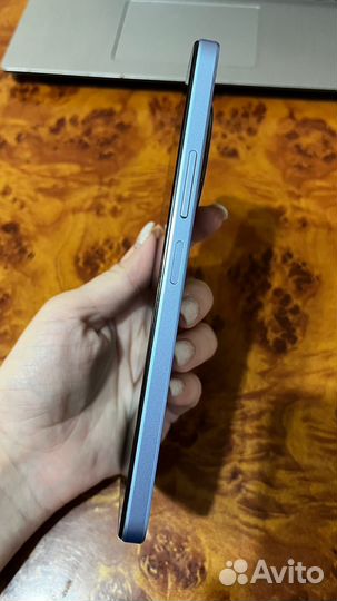 Xiaomi Redmi A3, 4/128 ГБ