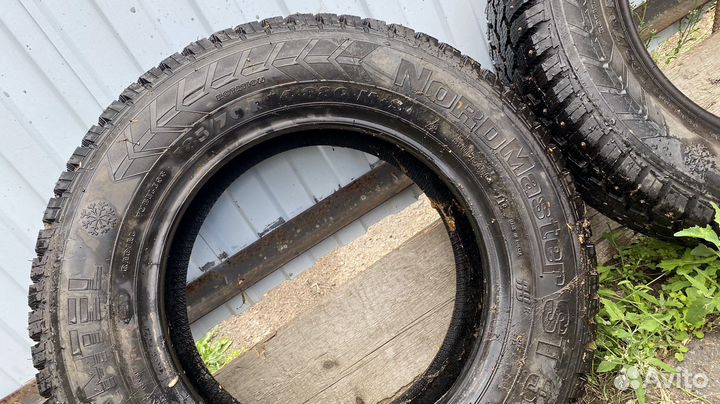 Amtel NordMaster 185/70 R14 88Q
