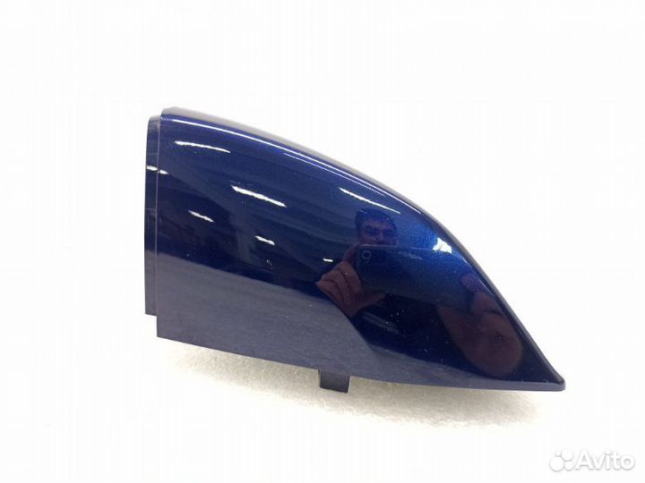Крышка зеркала левая Audi Q5 FY 2019
