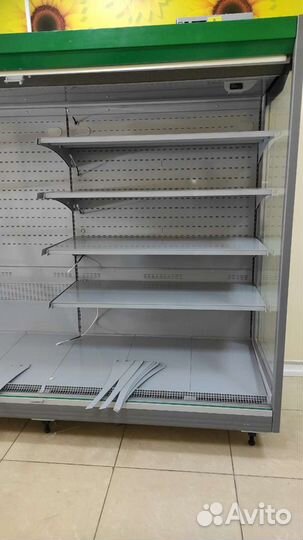 Выносной холод.Монтаж холодильного оборудования