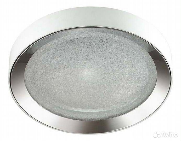 Накладной светильник Odeon Light Teno 4018/57CL